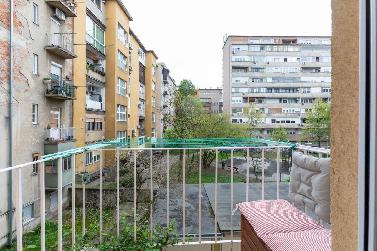 Vedrana-Near Centre And Free Garage, Electricity For Electric Cars Загреб Екстер'єр фото